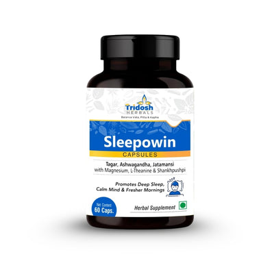 Sleepowin Capsule
