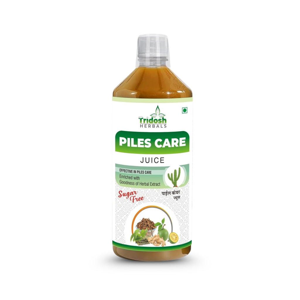 Piles Care Juice
