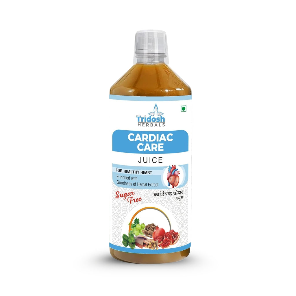 Cardiac Care Juice