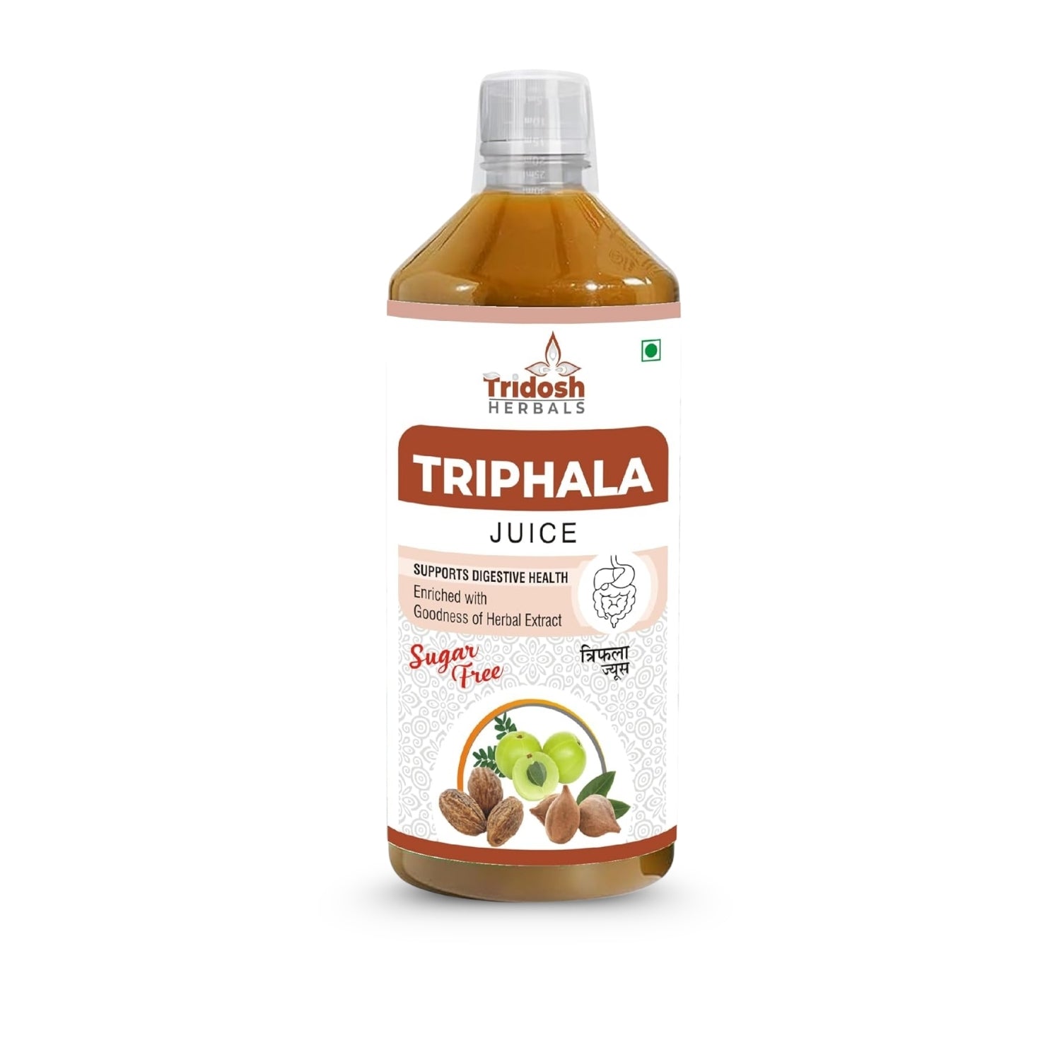 Triphla Juice