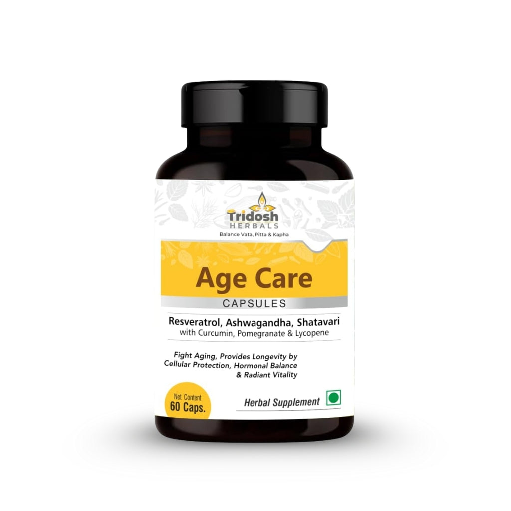 Age Care Capsule