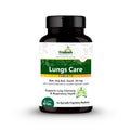 Lungs Care Tablets