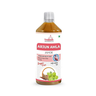 Arjun Amla Juice
