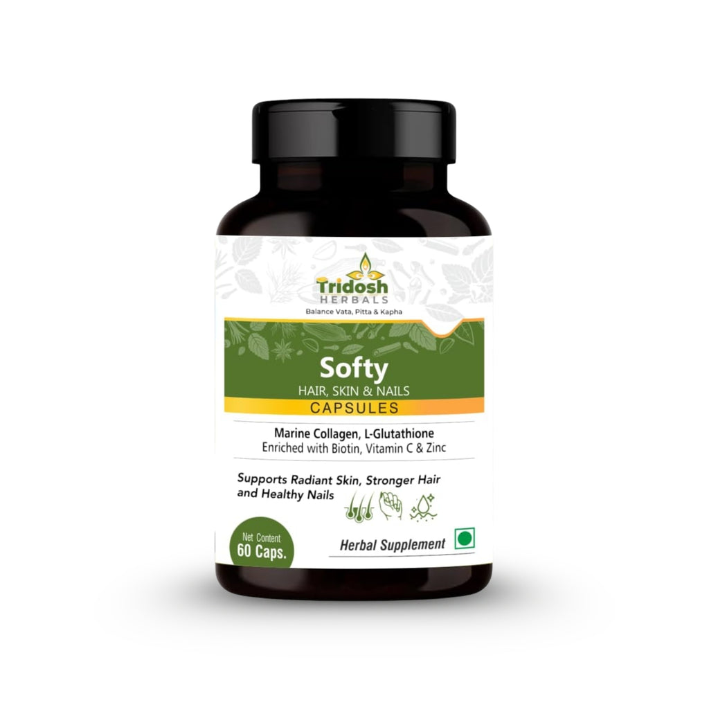 Shofty Capsule