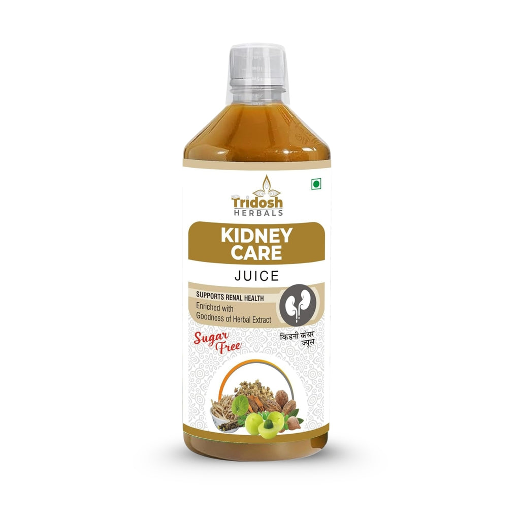 Kidney Care Juice