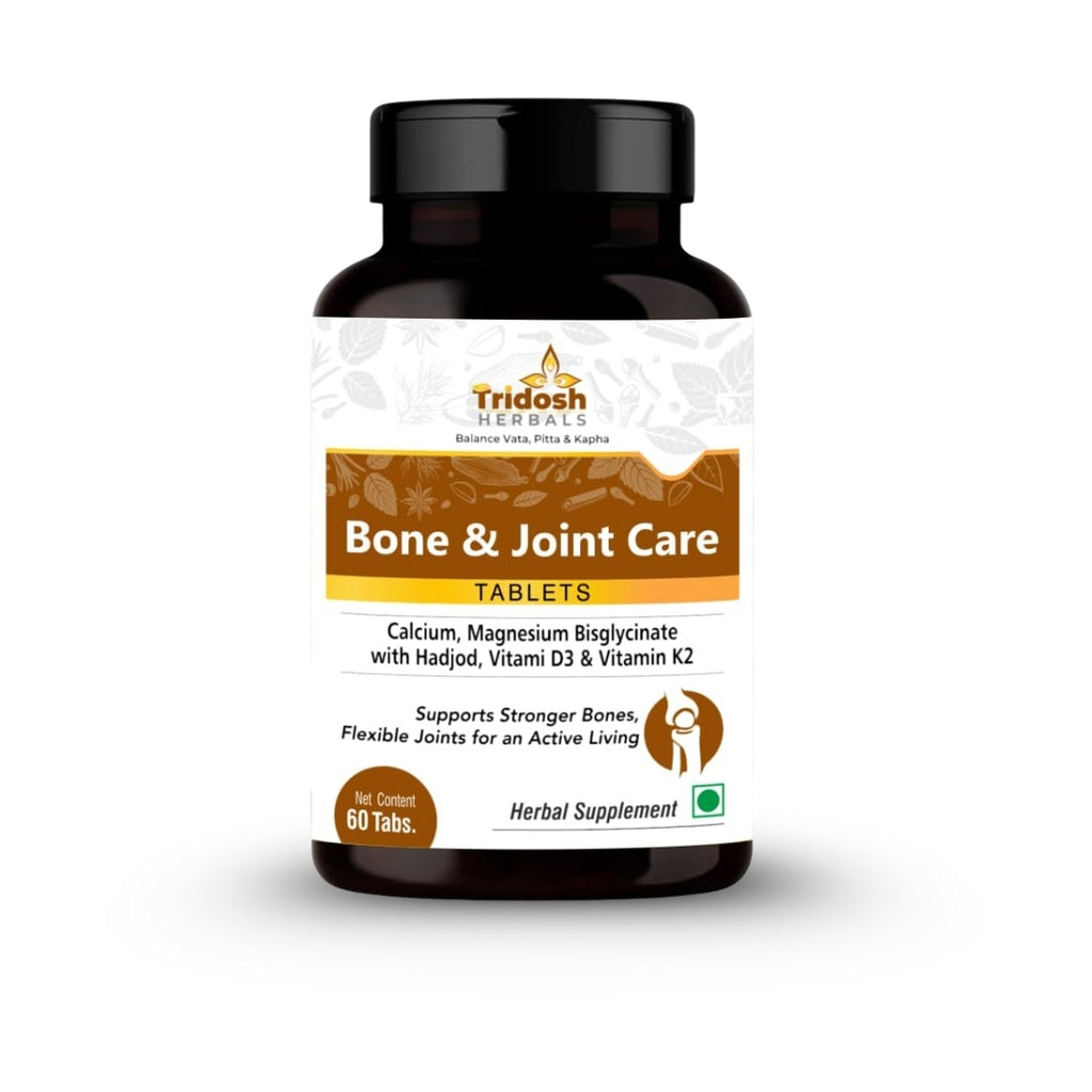 Bone & Joint Care Tablets