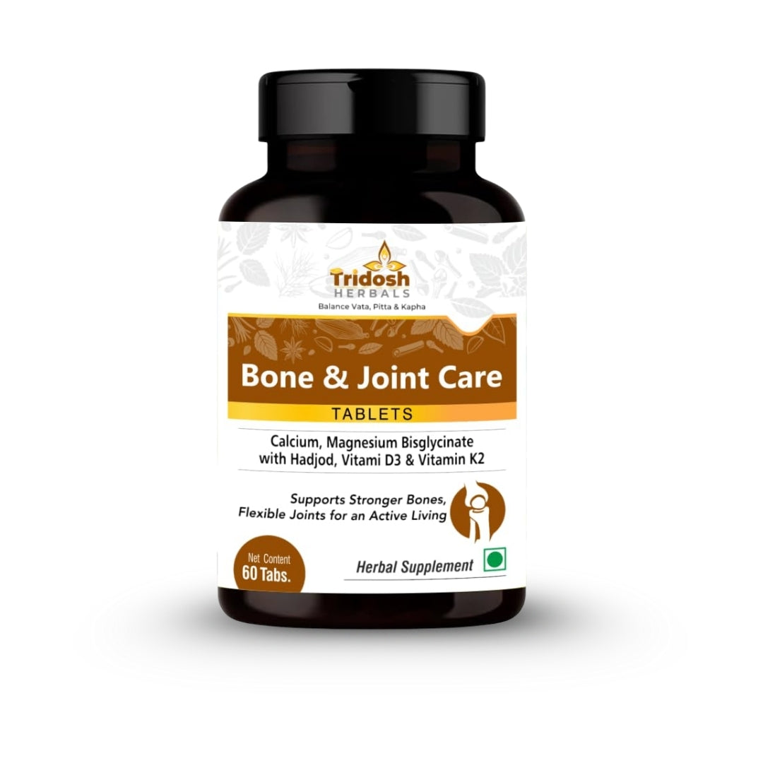 Bone & Joint Care Tablets