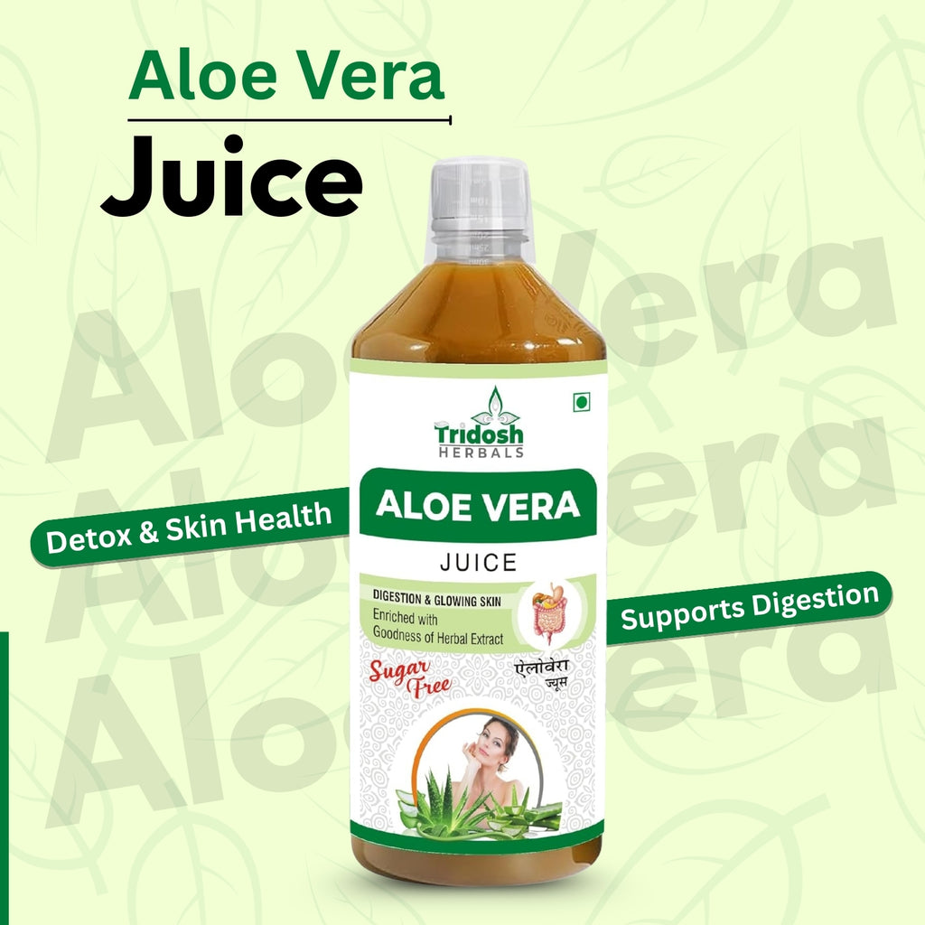 Aloe Vera Juice