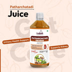 Patharchatadi Swaras