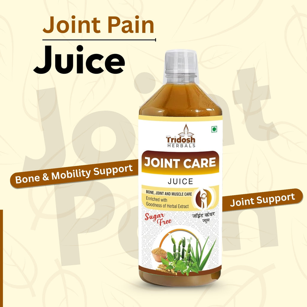 Joint Care Juice