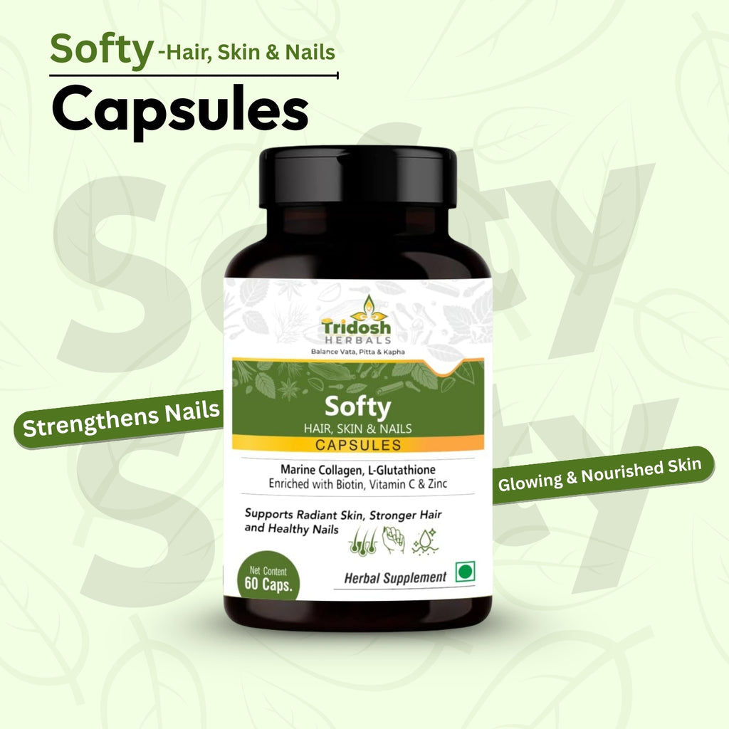Shofty Capsule