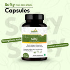 Shofty Capsule