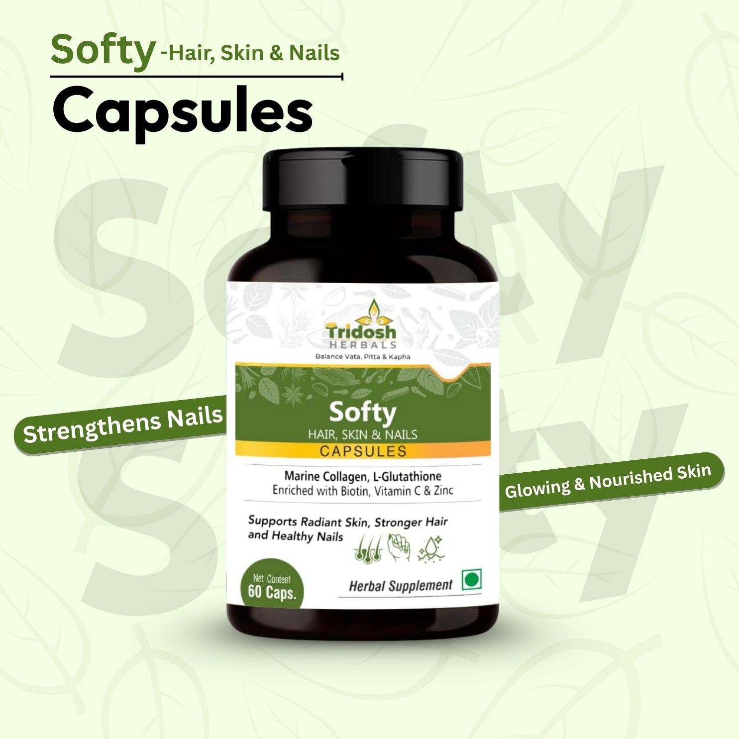 Shofty Capsule