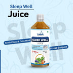 Sleep Well Juice