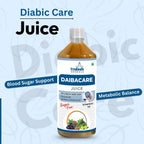 Daiba Care Juice
