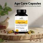 Age Care Capsule