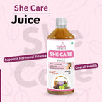 She Care Juice