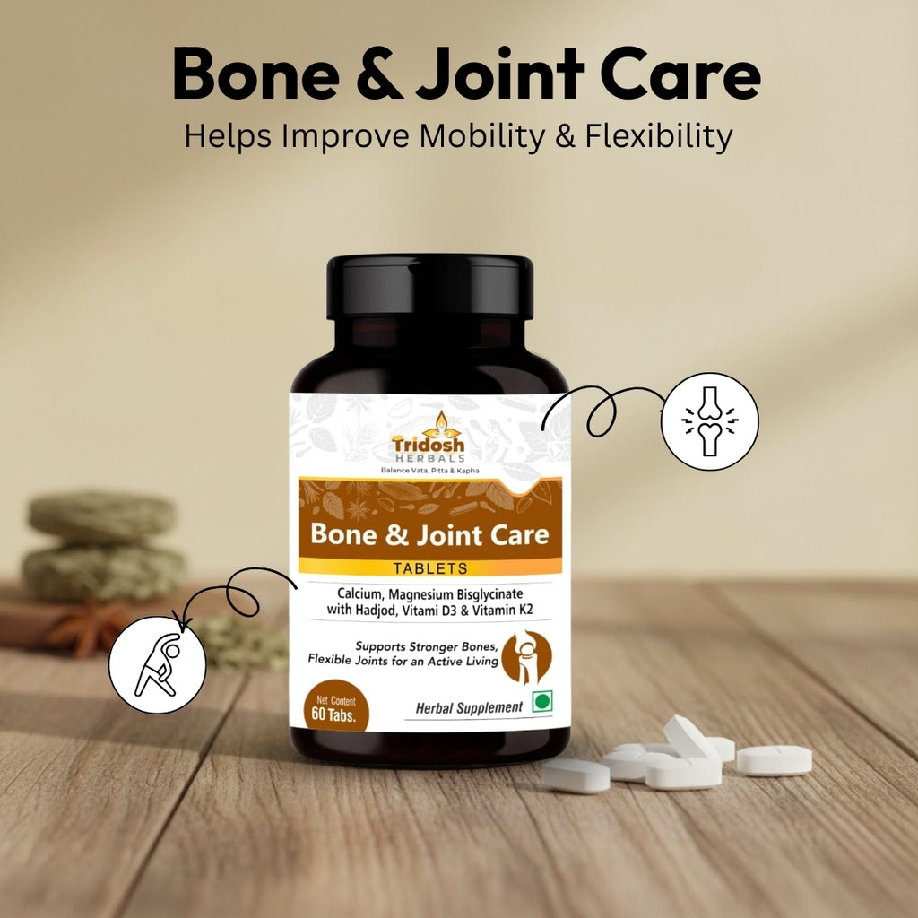 Bone & Joint Care Tablets