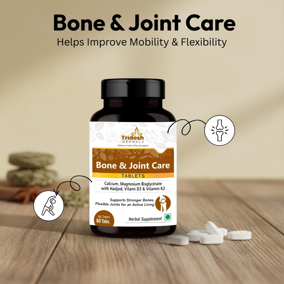 Bone & Joint Care Tablets