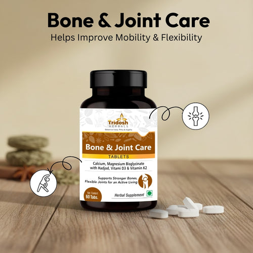 Bone & Joint Care Tablets