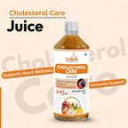 Cholesterol Care Juice