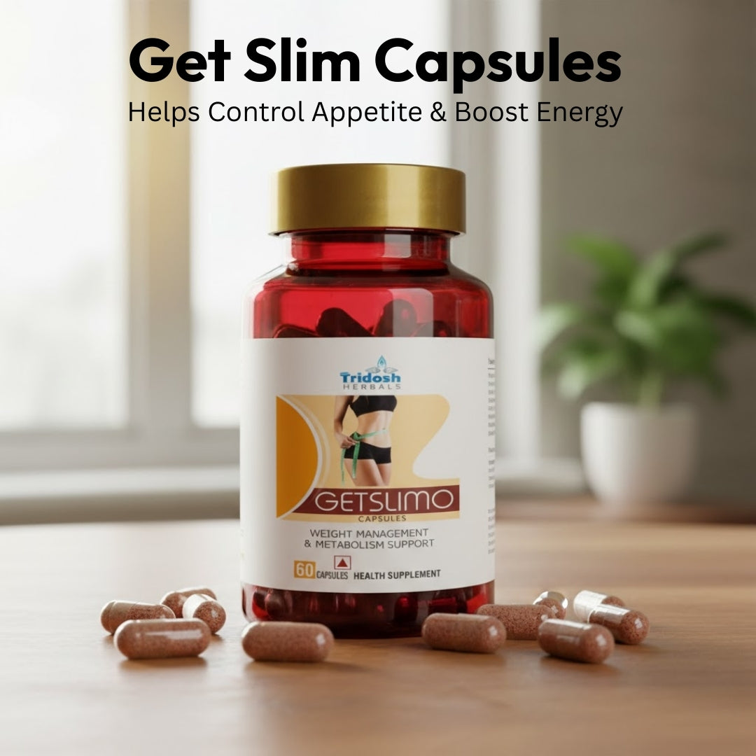 Get Slim Capsules