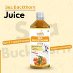 Sea Buckthorn Juice