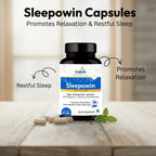 Sleepowin Capsule