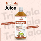 Triphla Juice