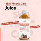 Skin & Pimple Care Juice