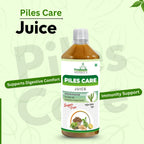 Piles Care Juice