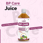 BP Care Juice
