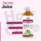 Hair Care Juice