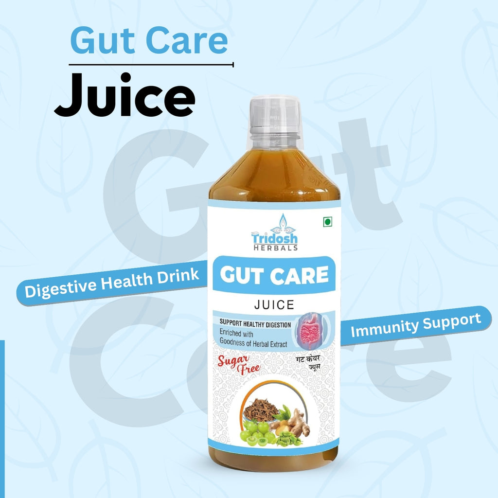 Gut Care Juice