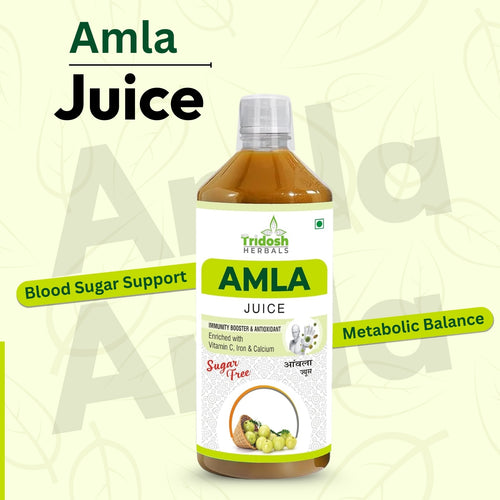 Amla Juice