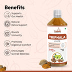 Triphla Juice