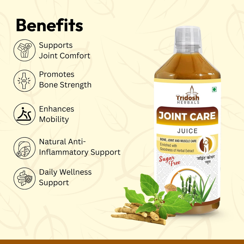 Joint Care Juice