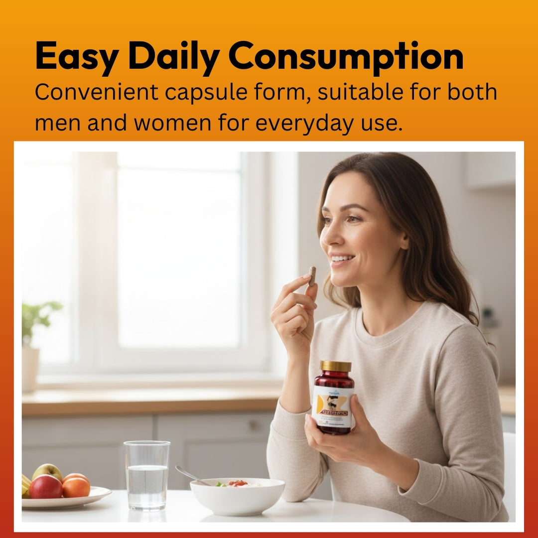Get Slim Capsules