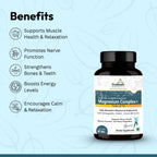 Magnesium Complex + Tablets