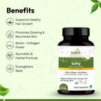 Shofty Capsule