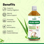 Aloe Vera Juice