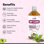 BP Care Juice