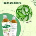 Aloe Vera Juice