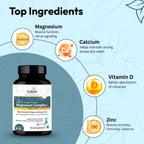 Magnesium Complex + Tablets