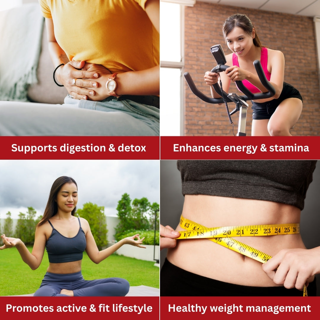 Get Slim Capsules