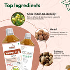 Triphla Juice