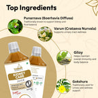 Kidney Care Juice
