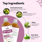 BP Care Juice