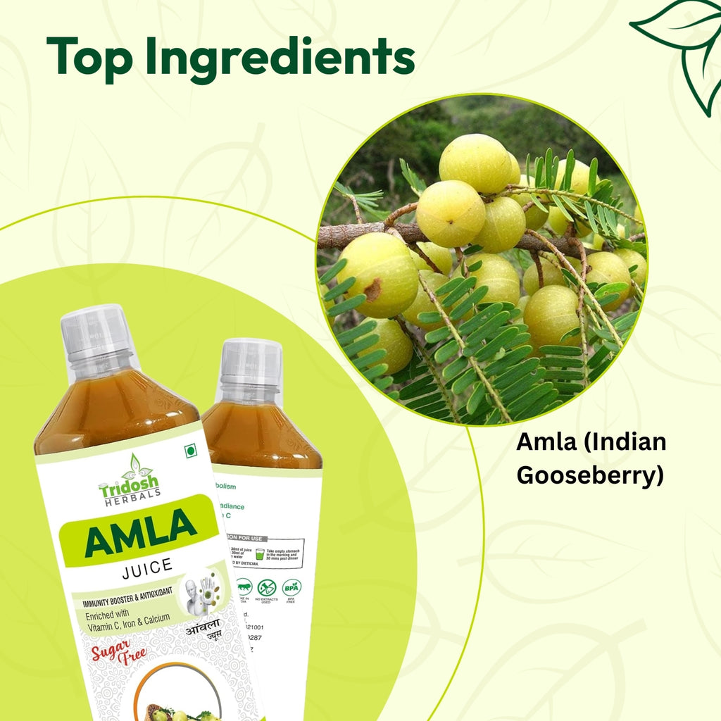 Amla Juice
