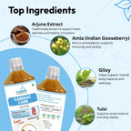 Cardiac Care Juice